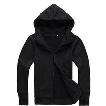 Load image into Gallery viewer, Mens High Collar Coat