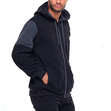 Load image into Gallery viewer, Cool Loose Plain Thick Coat