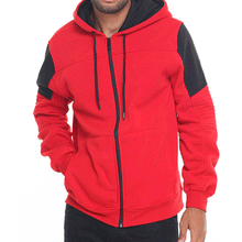 Load image into Gallery viewer, Cool Loose Plain Thick Coat
