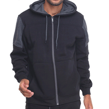 Load image into Gallery viewer, Cool Loose Plain Thick Coat