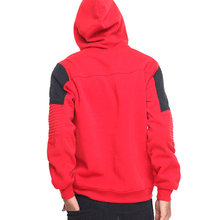 Load image into Gallery viewer, Cool Loose Plain Thick Coat