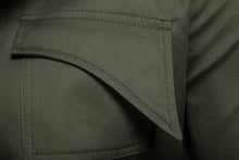 Load image into Gallery viewer, Fashion Lapel Include Cotton Plain Jacket