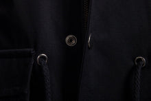 Load image into Gallery viewer, Fashion Lapel Include Cotton Plain Jacket