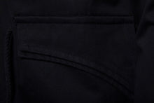 Load image into Gallery viewer, Fashion Lapel Include Cotton Plain Jacket