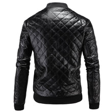 Load image into Gallery viewer, Fashion Lapel Collar Plain Diamond Coat