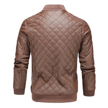 Load image into Gallery viewer, Fashion Lapel Collar Plain Diamond Coat