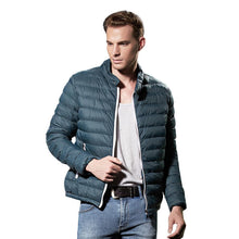 Load image into Gallery viewer, Solid Color Warm Foundation Cotton Coat