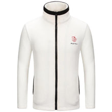 Load image into Gallery viewer, Chic Casual Plain Stand Collar Coat