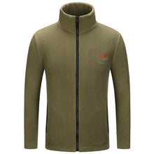 Load image into Gallery viewer, Chic Casual Plain Stand Collar Coat