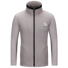 Load image into Gallery viewer, Chic Casual Plain Stand Collar Coat