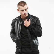 Load image into Gallery viewer, VIP New Fashion Tide Version Loose Casual Breathable Men's Jacket