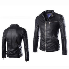 Load image into Gallery viewer, Men's Weekend Cool Jacket-Solid Colored