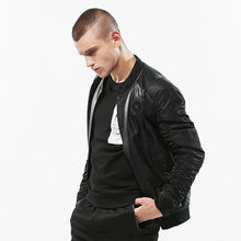 Load image into Gallery viewer, VIP New Fashion Tide Version Loose Casual Breathable Men&#39;s Jacket
