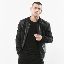 Load image into Gallery viewer, VIP New Fashion Tide Version Loose Casual Breathable Men&#39;s Jacket
