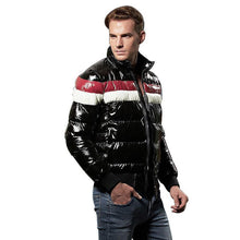 Load image into Gallery viewer, Classic Collection Winter Waterproof Windbreaker Jacket
