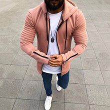 Load image into Gallery viewer, Street Fashion Mens Hoodie
