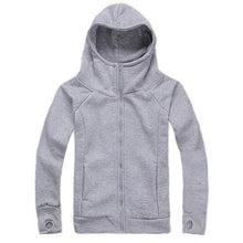 Load image into Gallery viewer, Mens High Collar Coat
