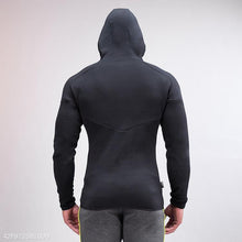 Load image into Gallery viewer, Casual Outdoor Bodybuilding Plain Zipper Outwear
