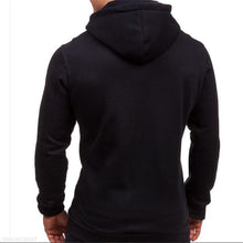 Load image into Gallery viewer, Fashion Youth Casual Loose Plain Zipper Sport Coat
