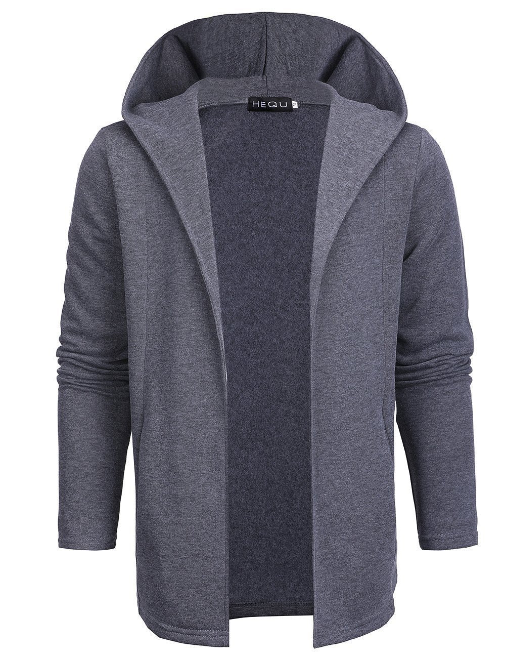 Men's Hip-Hop Casual Coat