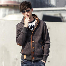 Load image into Gallery viewer, Mens New Fashion  Coat
