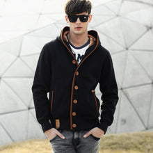 Load image into Gallery viewer, Mens New Fashion  Coat
