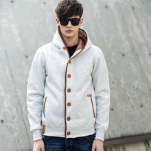 Load image into Gallery viewer, Mens New Fashion  Coat
