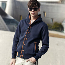 Load image into Gallery viewer, Mens New Fashion  Coat
