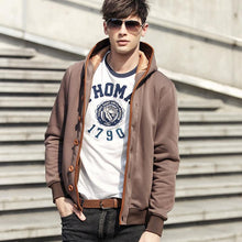 Load image into Gallery viewer, Mens New Fashion  Coat
