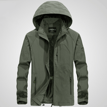 Load image into Gallery viewer, Casual Outdoor Sport  Plain Jacket
