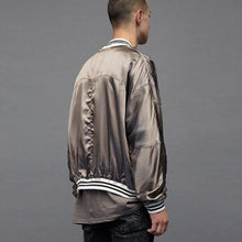 Load image into Gallery viewer, Fashion Lapel Collar Winter Thicken Jacket Coat
