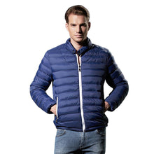 Load image into Gallery viewer, Solid Color Warm Foundation Cotton Coat
