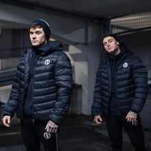 Load image into Gallery viewer, Men&#39;s New Winter Hooded Sports Running Coat
