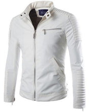 Load image into Gallery viewer, Men&#39;s Weekend Cool Jacket-Solid Colored

