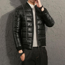 Load image into Gallery viewer, New Trend Slim Thick Warm Cotton Jacket
