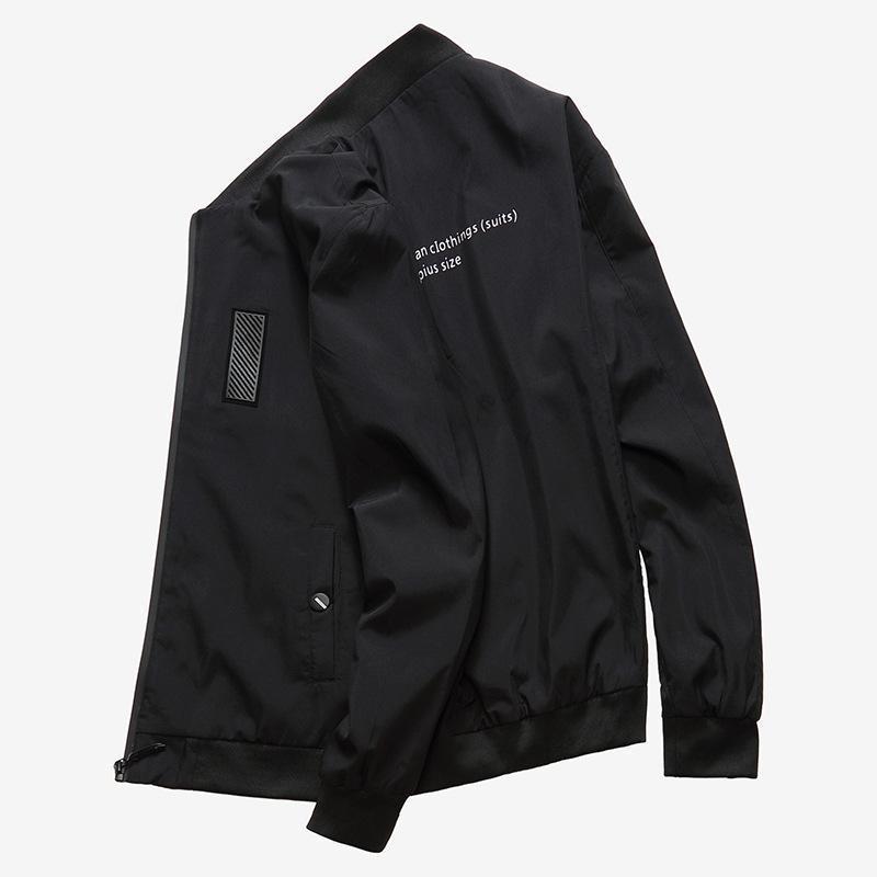 New Plus Fertilizer Loose Jacket