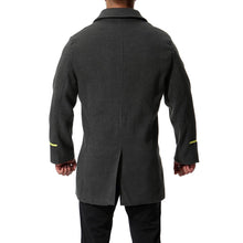 Load image into Gallery viewer, Casual Wide Lapel Loosen  Woolen Coat
