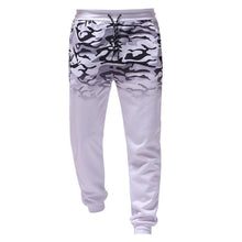 Load image into Gallery viewer, Hooded Two-Piece Men&#39;s Running Sportswear Jacket
