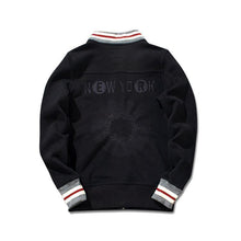 Load image into Gallery viewer, Fashion Zipper Stand Collar Winter Trend Men&#39;s Jacket
