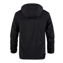 Load image into Gallery viewer, Casual Self-Cultivation Trend Men&#39;s Hooded Jacket
