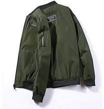 Load image into Gallery viewer, Slim Spring Wild Thin Casual Jacket
