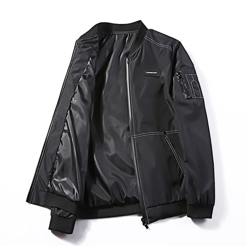 Slim Spring Wild Thin Casual Jacket