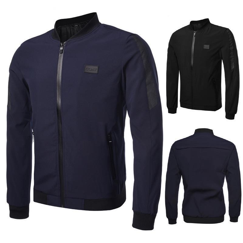 Spring Men's Casual Jacket