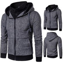 Load image into Gallery viewer, Fashion Casual Hoodie
