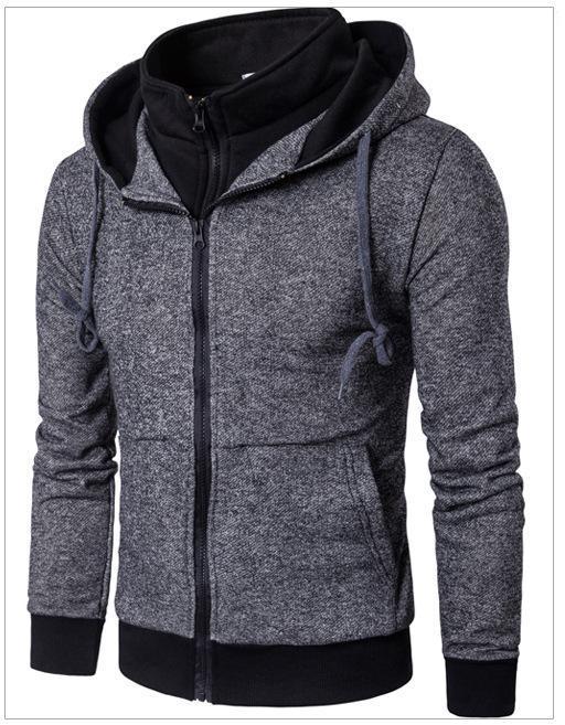 Fashion Casual Hoodie