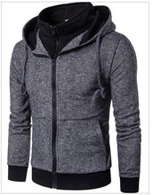 Load image into Gallery viewer, Fashion Casual Hoodie
